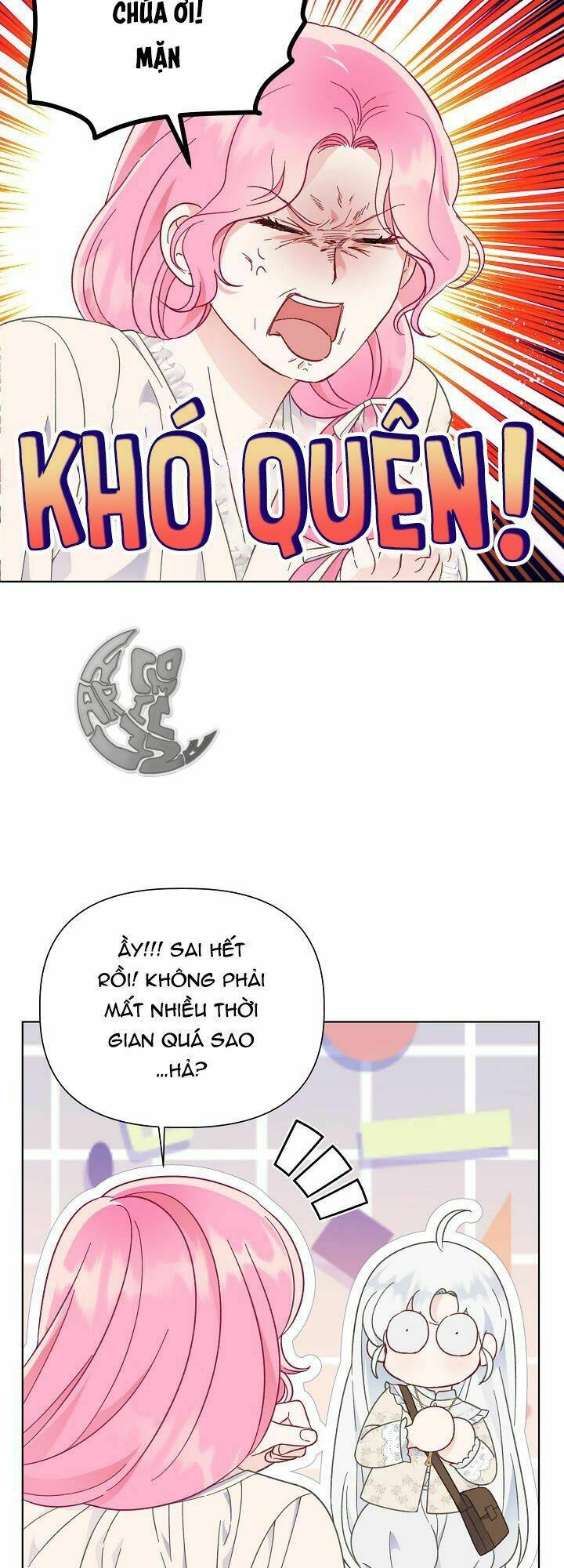 Sự Điều Trị Đặc Biệt Của Tinh Linh - Chap 39 - Trang 28