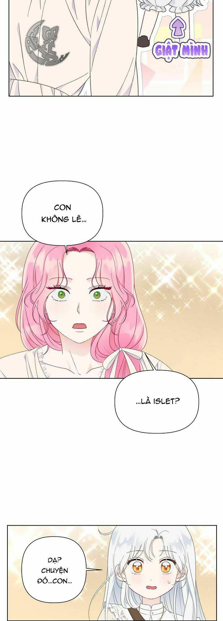 Sự Điều Trị Đặc Biệt Của Tinh Linh - Chap 39 - Trang 29