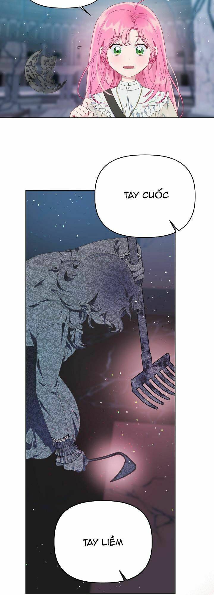 Sự Điều Trị Đặc Biệt Của Tinh Linh - Chap 39 - Trang 4