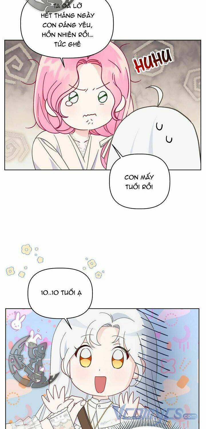 Sự Điều Trị Đặc Biệt Của Tinh Linh - Chap 39 - Trang 31