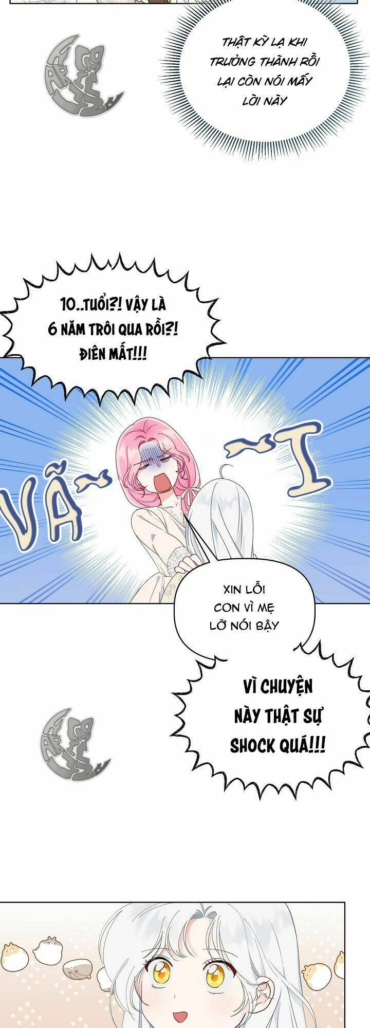 Sự Điều Trị Đặc Biệt Của Tinh Linh - Chap 39 - Trang 32