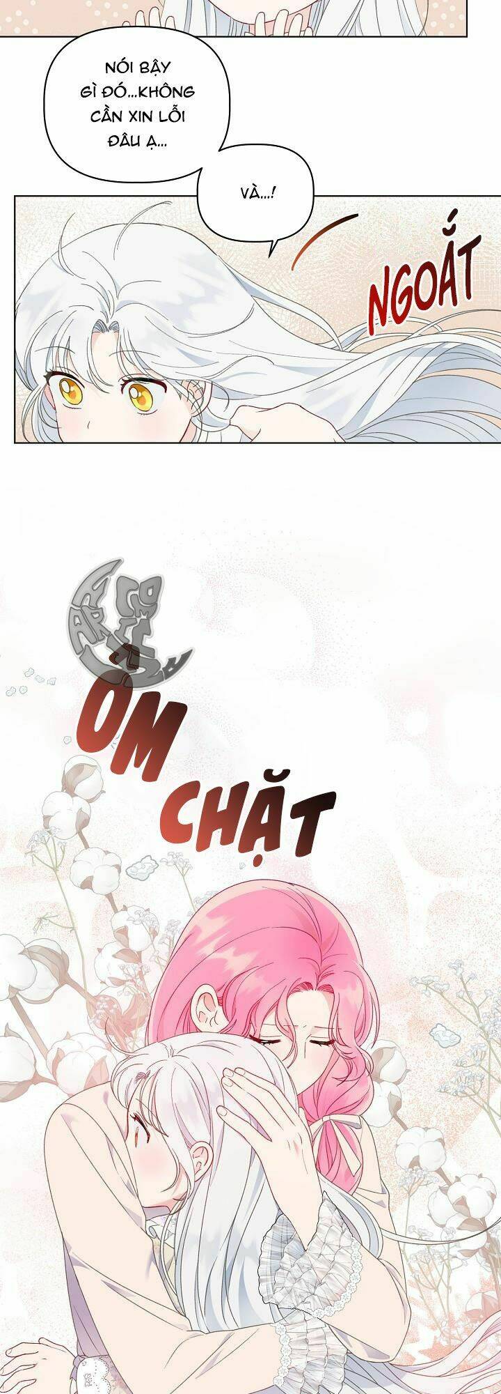 Sự Điều Trị Đặc Biệt Của Tinh Linh - Chap 39 - Trang 33
