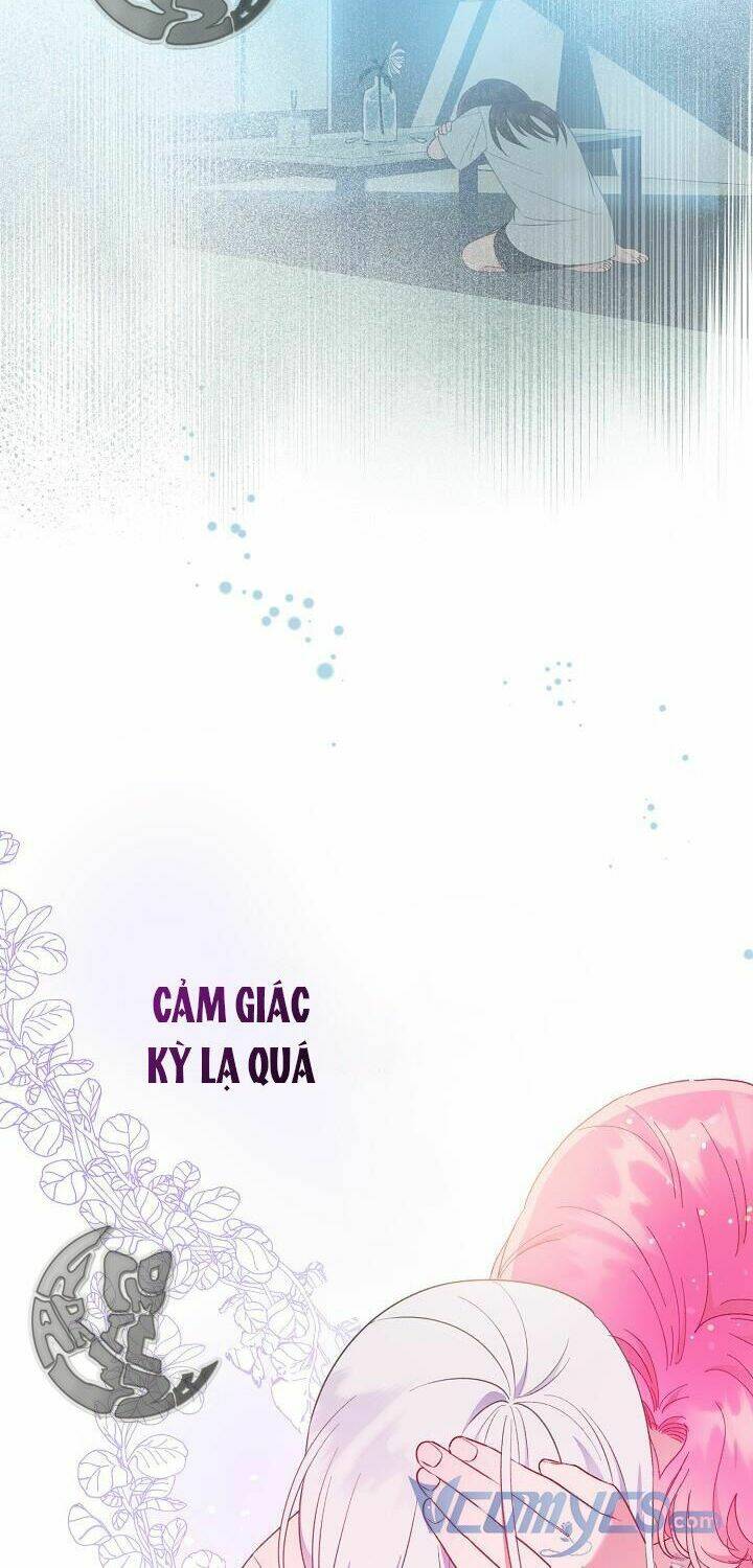 Sự Điều Trị Đặc Biệt Của Tinh Linh - Chap 39 - Trang 36