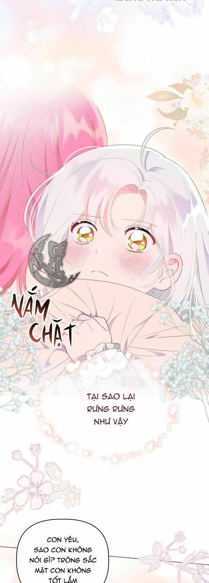 Sự Điều Trị Đặc Biệt Của Tinh Linh - Chap 39 - Trang 38