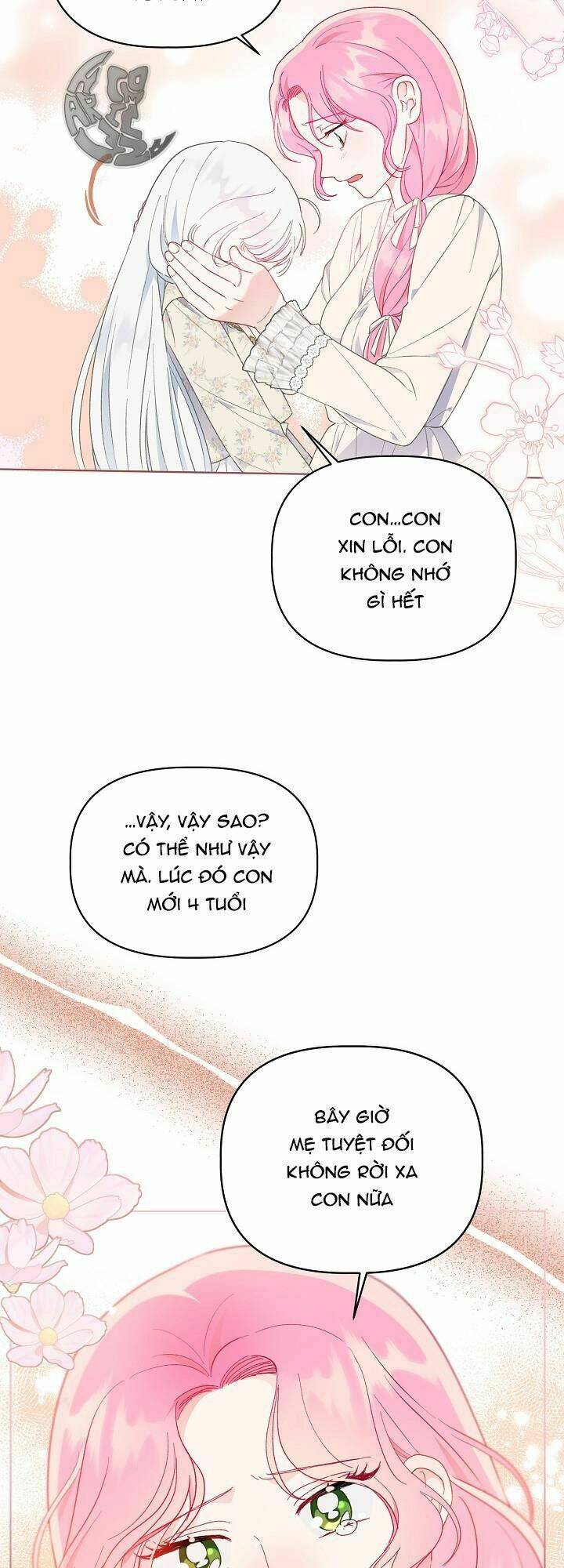 Sự Điều Trị Đặc Biệt Của Tinh Linh - Chap 39 - Trang 39
