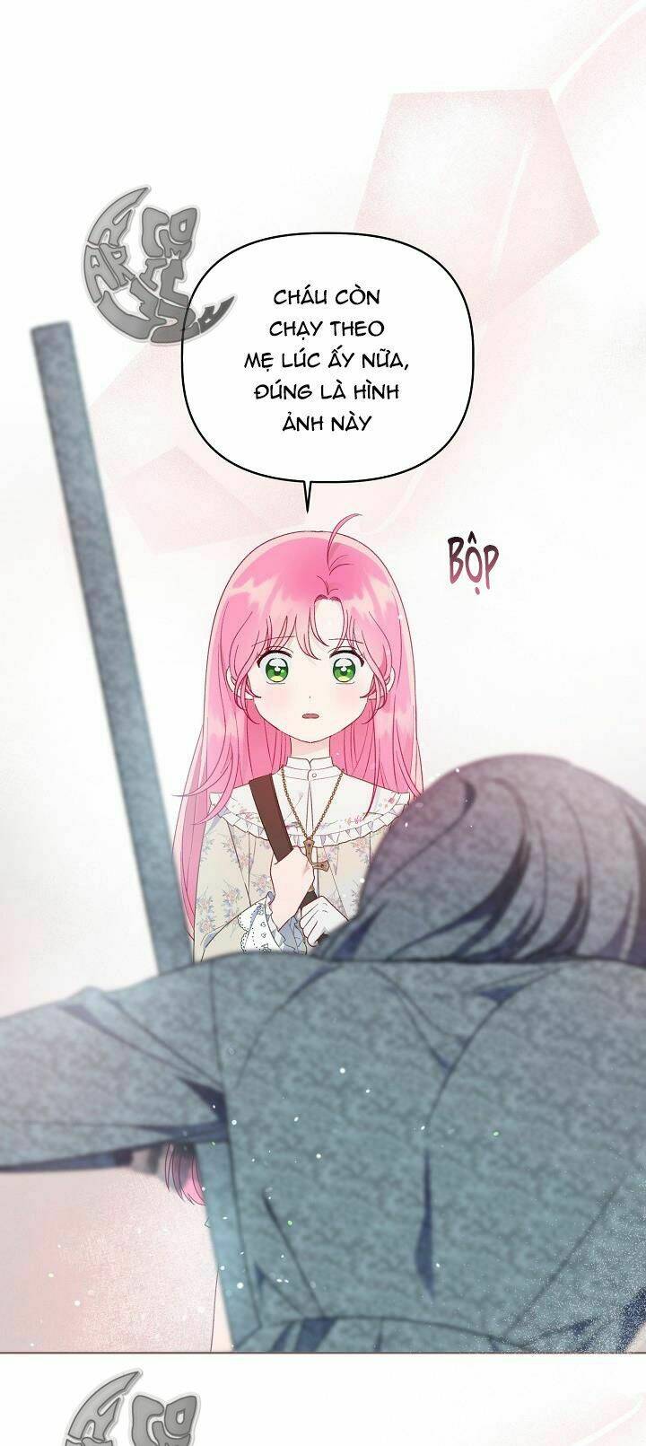 Sự Điều Trị Đặc Biệt Của Tinh Linh - Chap 39 - Trang 5