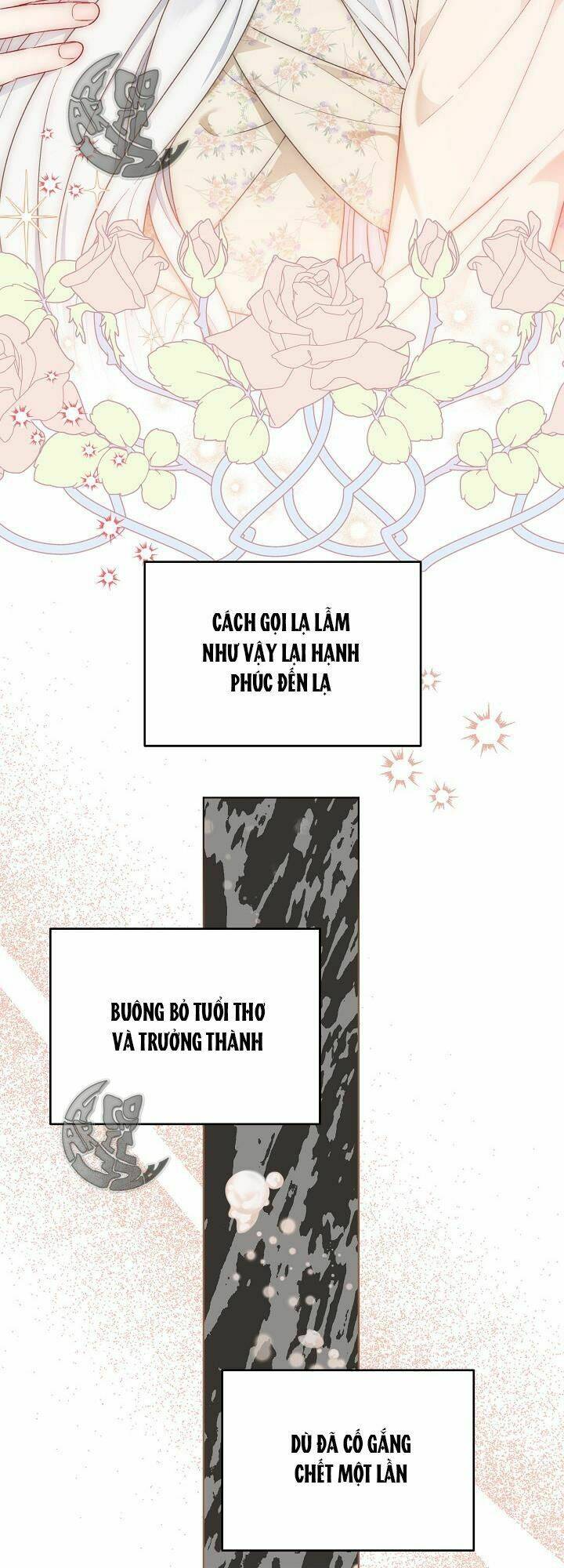 Sự Điều Trị Đặc Biệt Của Tinh Linh - Chap 39 - Trang 42