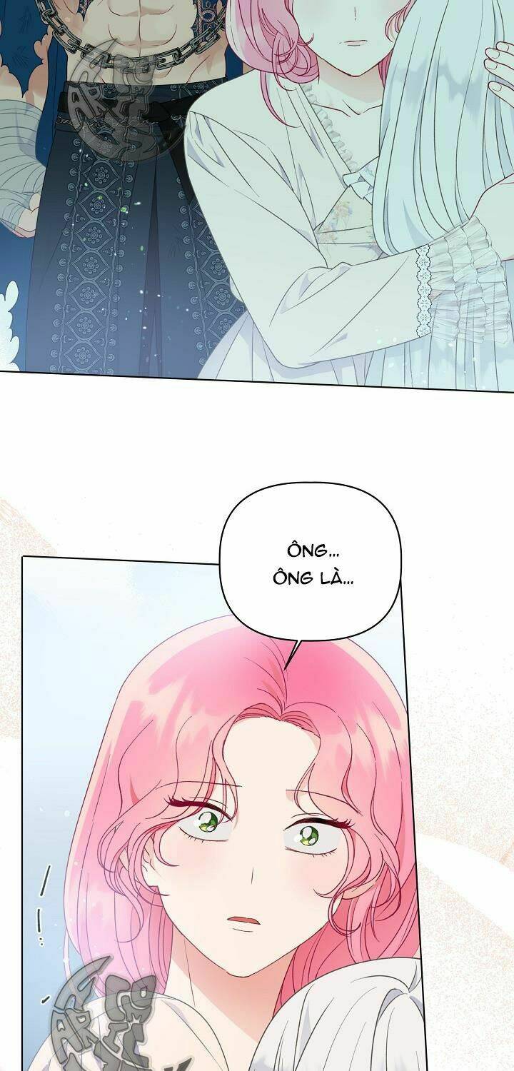 Sự Điều Trị Đặc Biệt Của Tinh Linh - Chap 39 - Trang 45