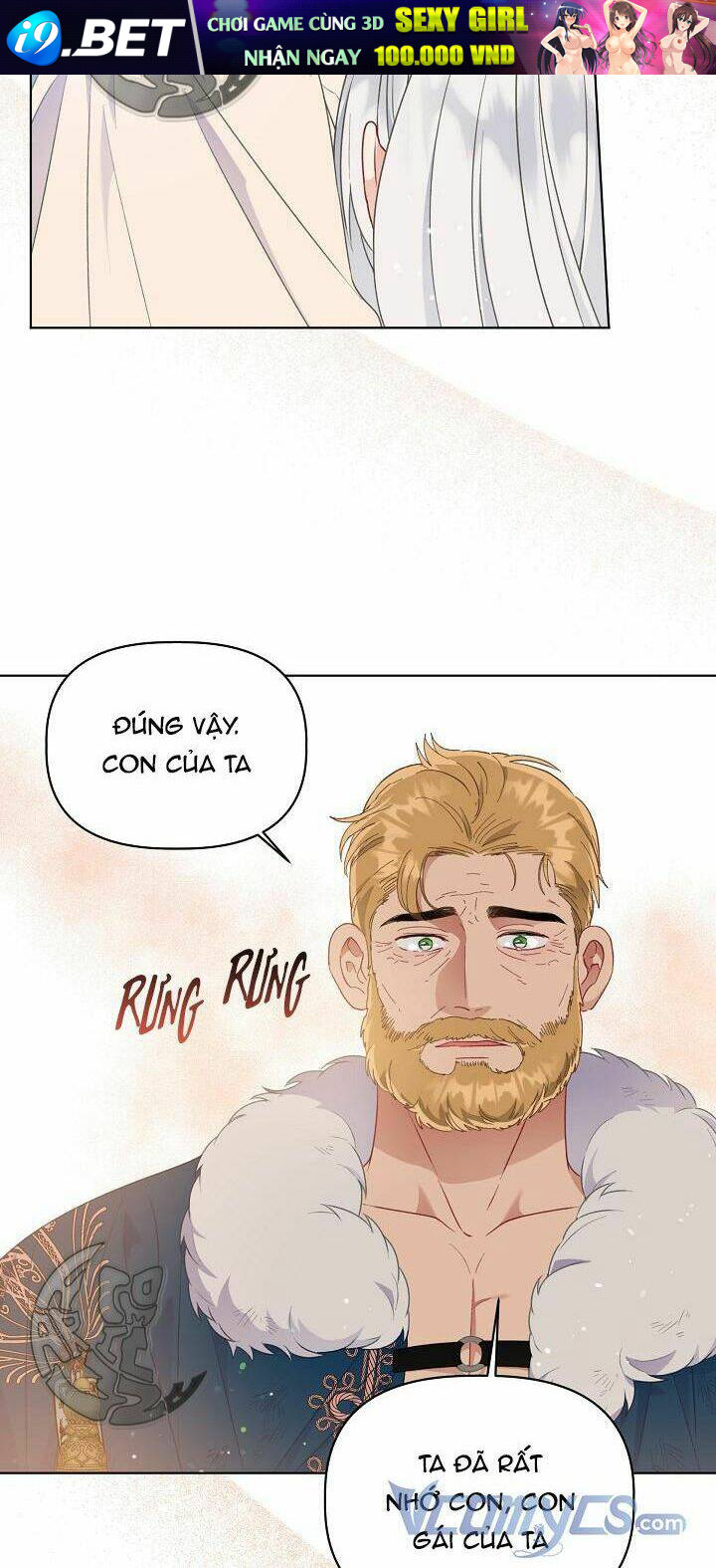 Sự Điều Trị Đặc Biệt Của Tinh Linh - Chap 39 - Trang 46