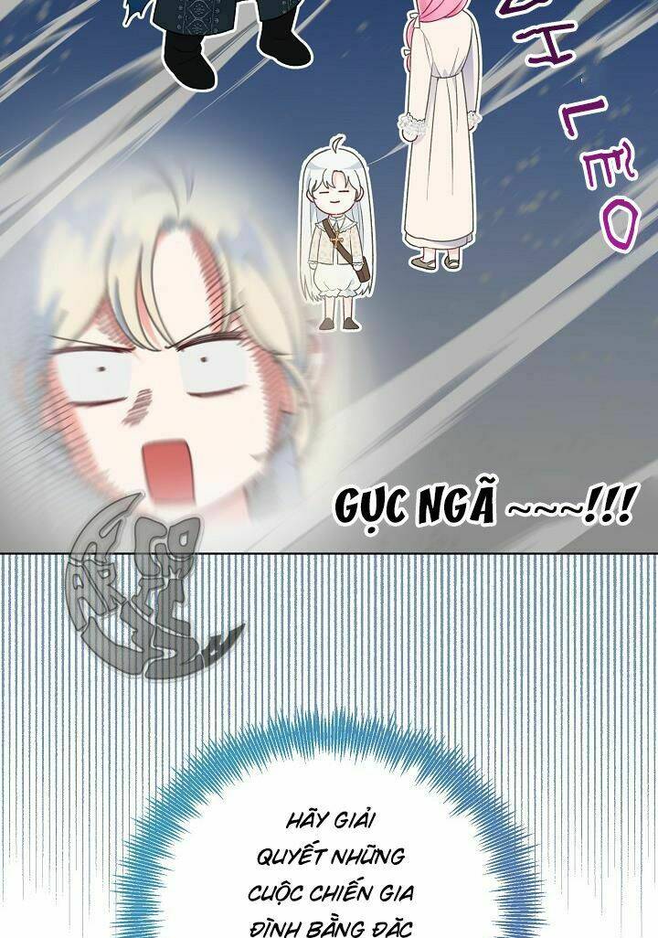Sự Điều Trị Đặc Biệt Của Tinh Linh - Chap 39 - Trang 50