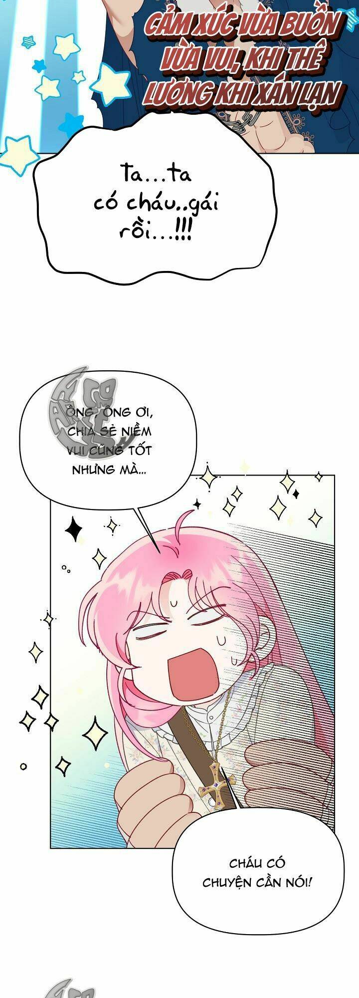 Sự Điều Trị Đặc Biệt Của Tinh Linh - Chap 39 - Trang 8