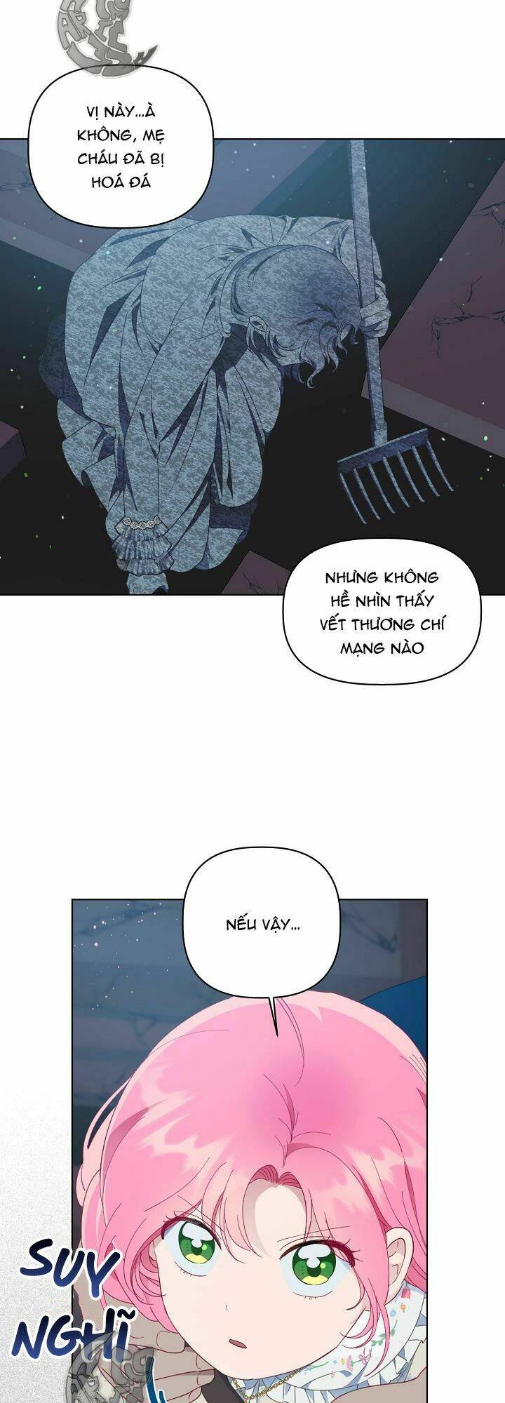 Sự Điều Trị Đặc Biệt Của Tinh Linh - Chap 39 - Trang 9