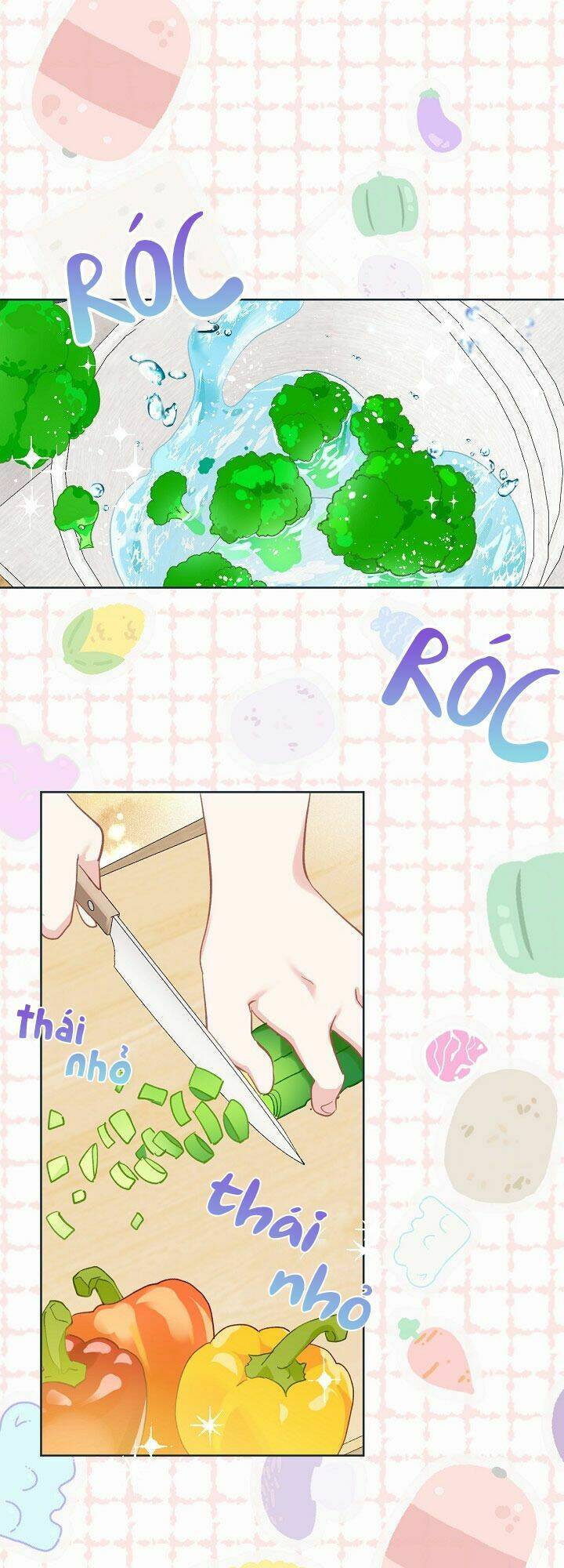 Sự Điều Trị Đặc Biệt Của Tinh Linh - Chap 4 - Trang 2