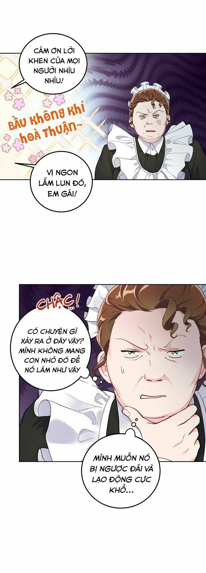Sự Điều Trị Đặc Biệt Của Tinh Linh - Chap 4 - Trang 12