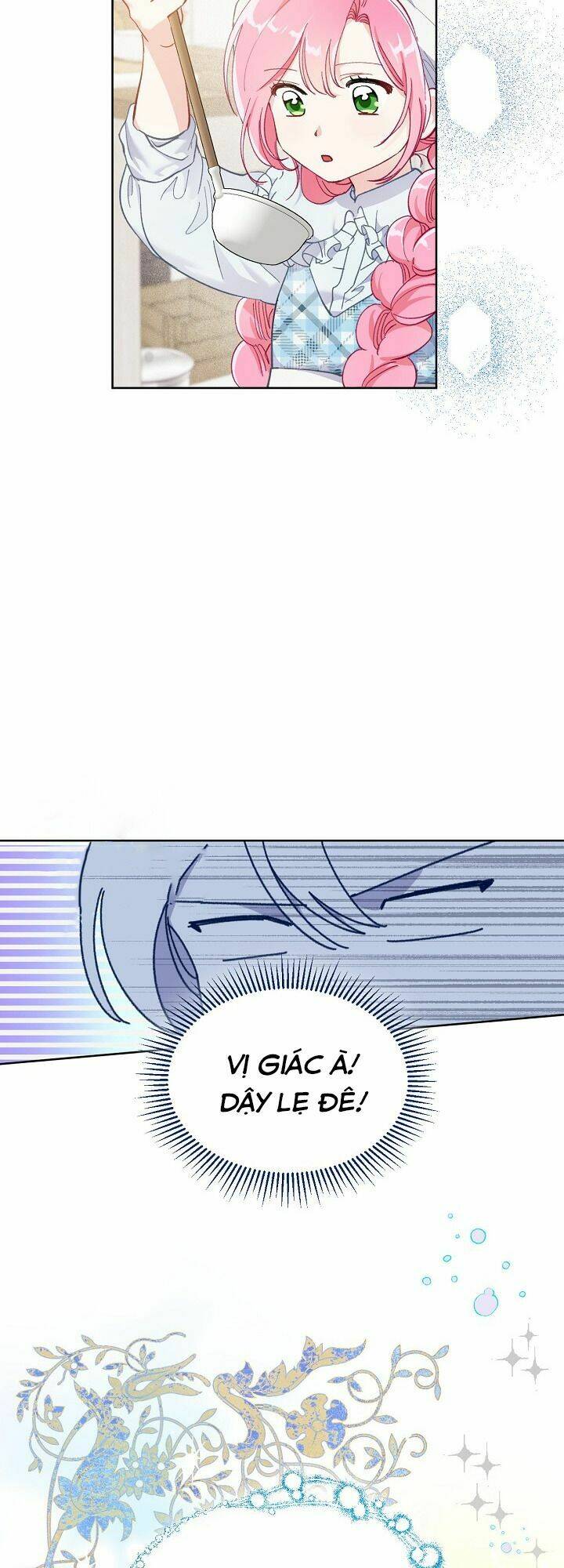 Sự Điều Trị Đặc Biệt Của Tinh Linh - Chap 4 - Trang 17