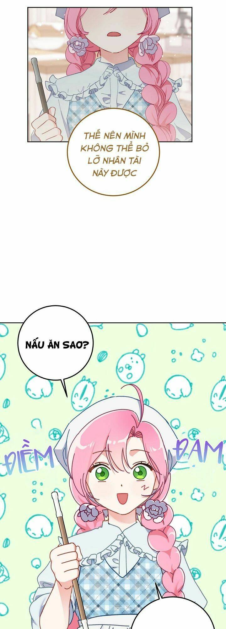 Sự Điều Trị Đặc Biệt Của Tinh Linh - Chap 4 - Trang 23