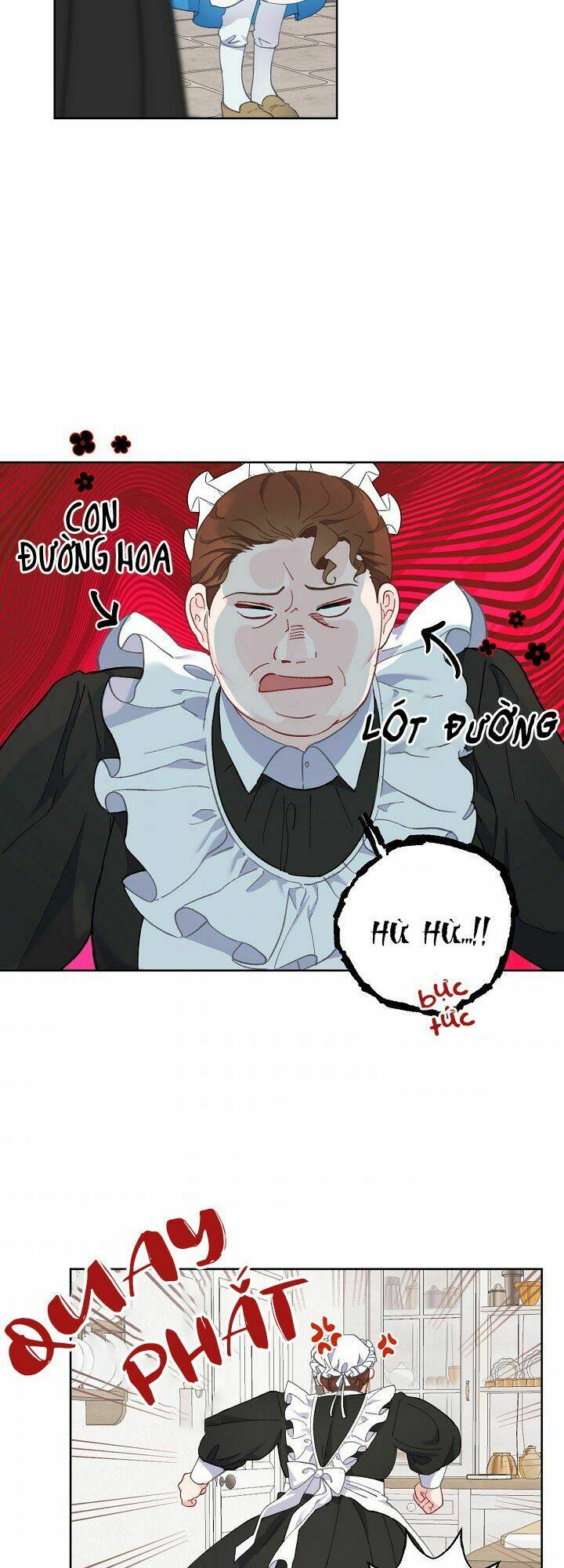 Sự Điều Trị Đặc Biệt Của Tinh Linh - Chap 4 - Trang 25