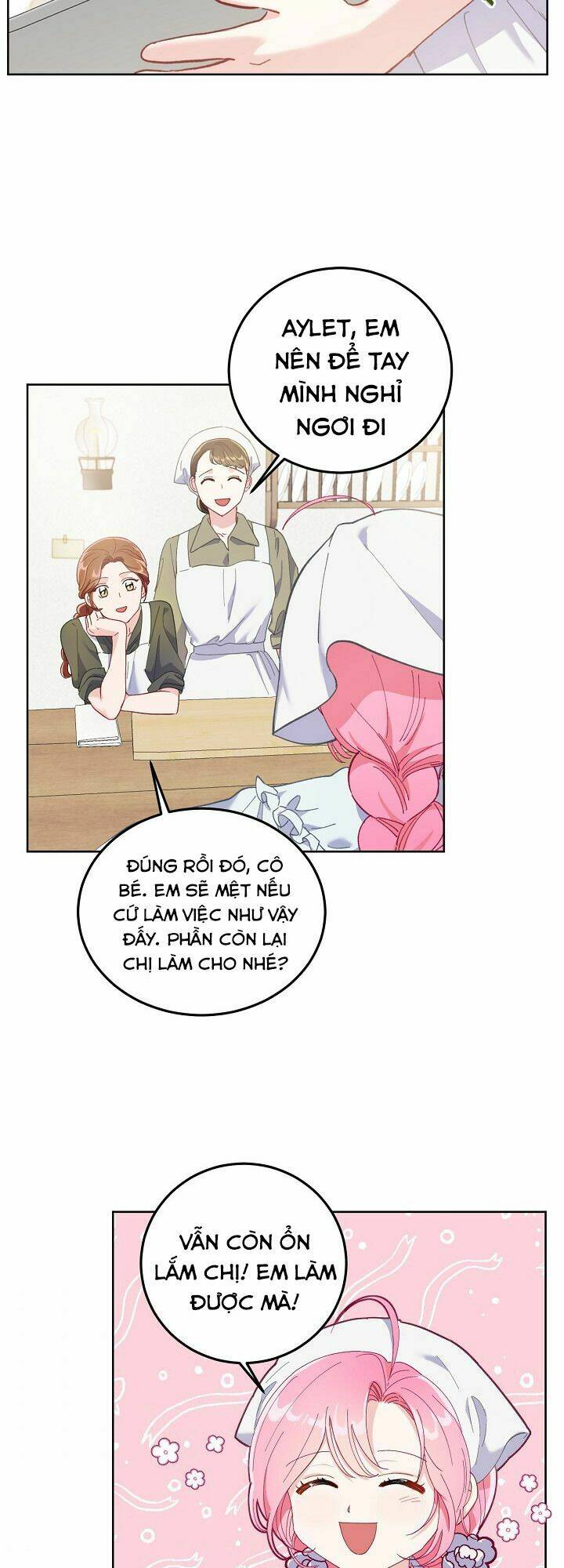 Sự Điều Trị Đặc Biệt Của Tinh Linh - Chap 4 - Trang 30