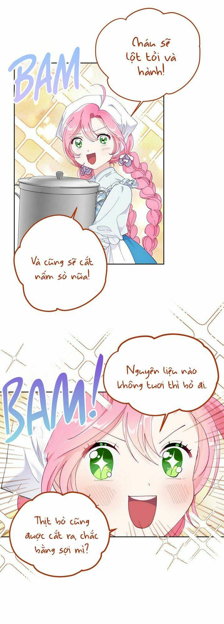 Sự Điều Trị Đặc Biệt Của Tinh Linh - Chap 4 - Trang 4