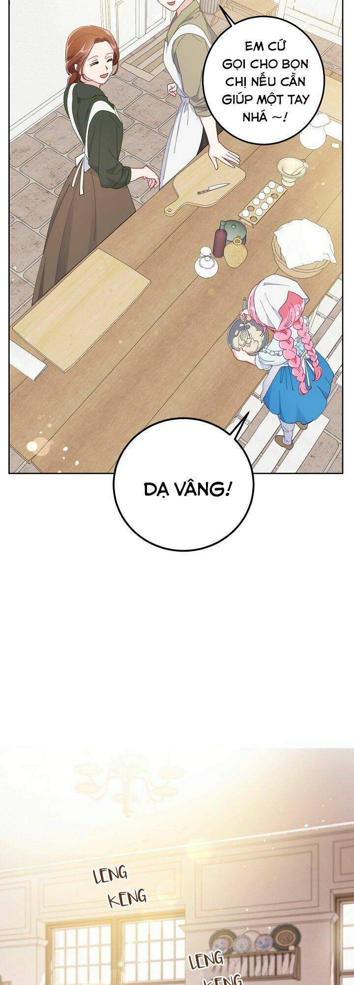 Sự Điều Trị Đặc Biệt Của Tinh Linh - Chap 4 - Trang 32