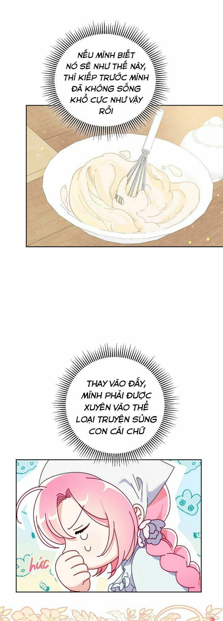 Sự Điều Trị Đặc Biệt Của Tinh Linh - Chap 4 - Trang 34