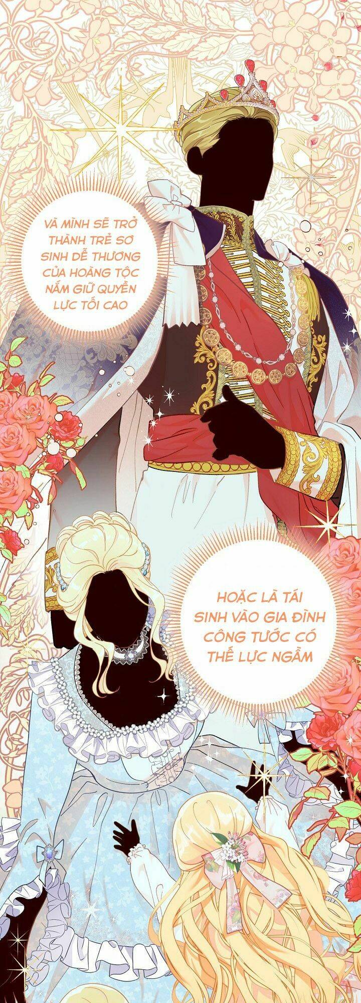 Sự Điều Trị Đặc Biệt Của Tinh Linh - Chap 4 - Trang 35