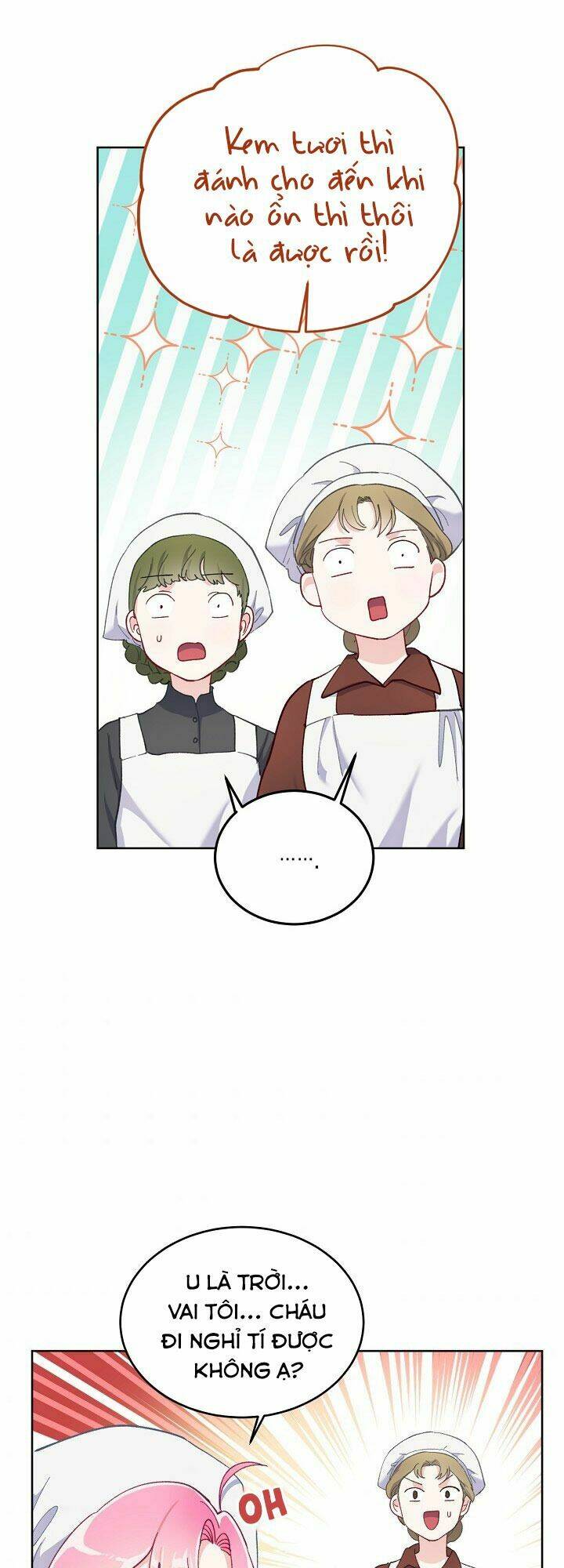 Sự Điều Trị Đặc Biệt Của Tinh Linh - Chap 4 - Trang 5