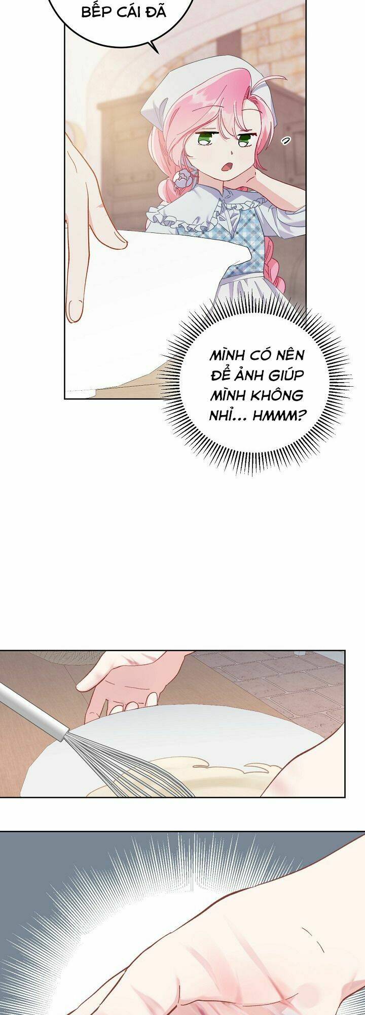 Sự Điều Trị Đặc Biệt Của Tinh Linh - Chap 4 - Trang 42