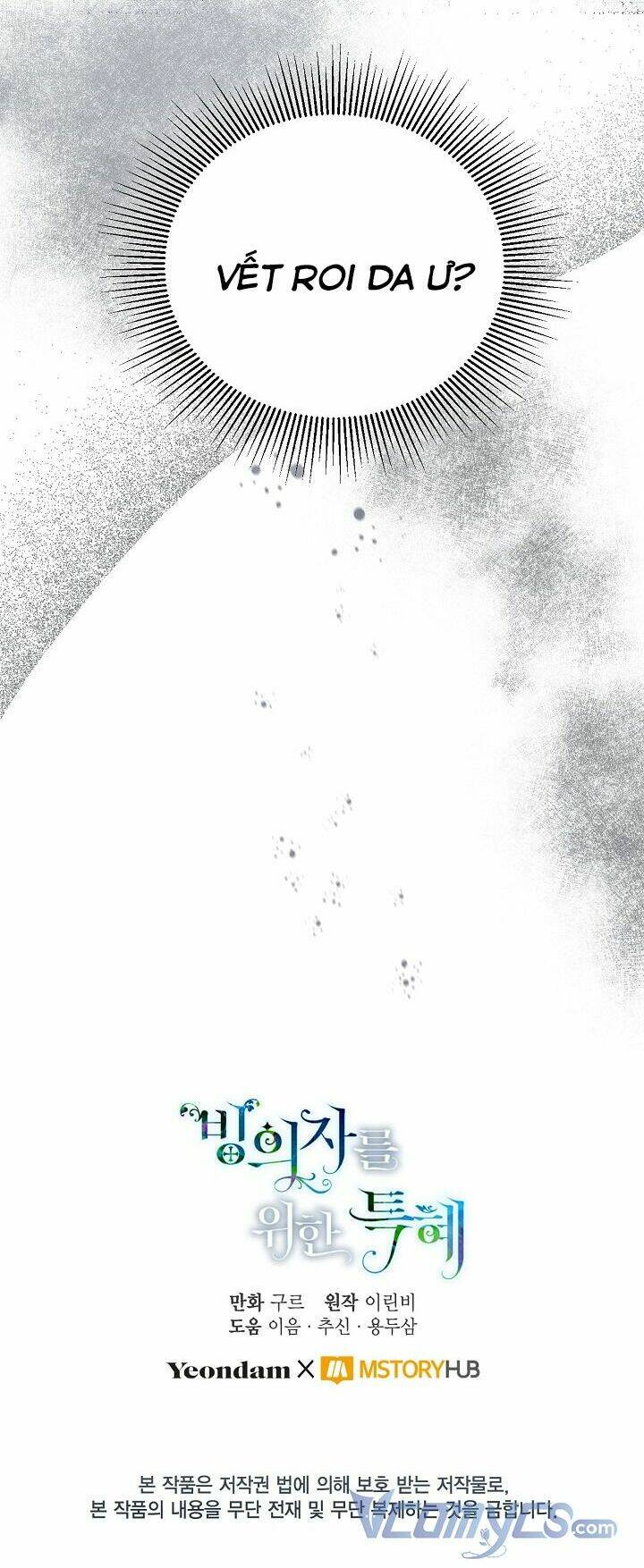 Sự Điều Trị Đặc Biệt Của Tinh Linh - Chap 4 - Trang 44