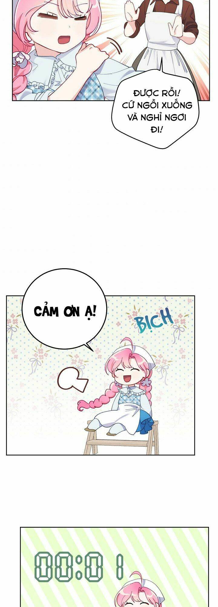 Sự Điều Trị Đặc Biệt Của Tinh Linh - Chap 4 - Trang 6