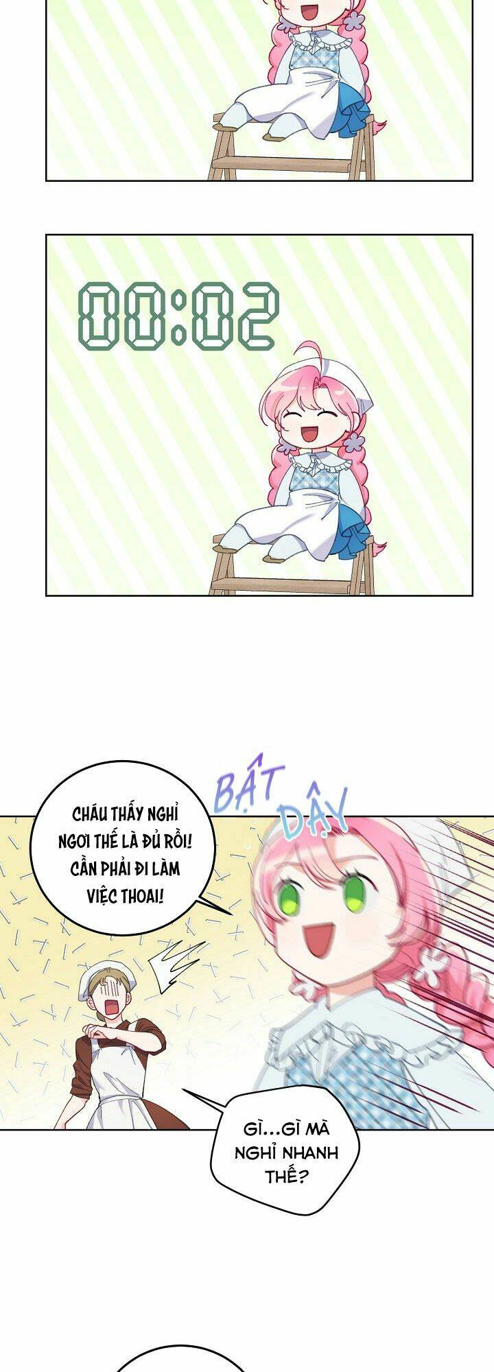 Sự Điều Trị Đặc Biệt Của Tinh Linh - Chap 4 - Trang 7