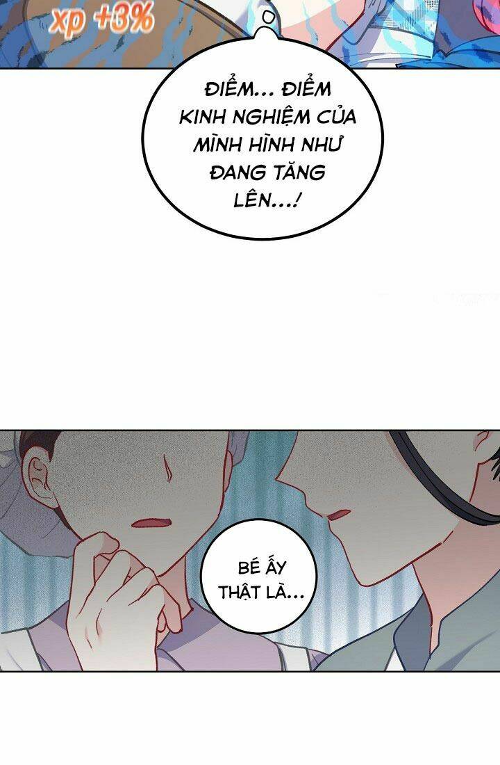 Sự Điều Trị Đặc Biệt Của Tinh Linh - Chap 4 - Trang 9