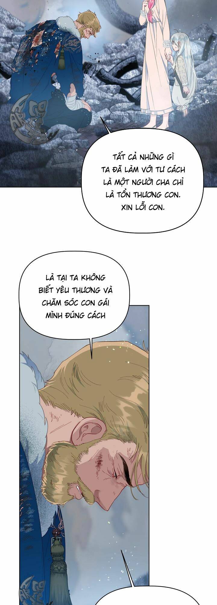 Sự Điều Trị Đặc Biệt Của Tinh Linh - Chap 40 - Trang 17