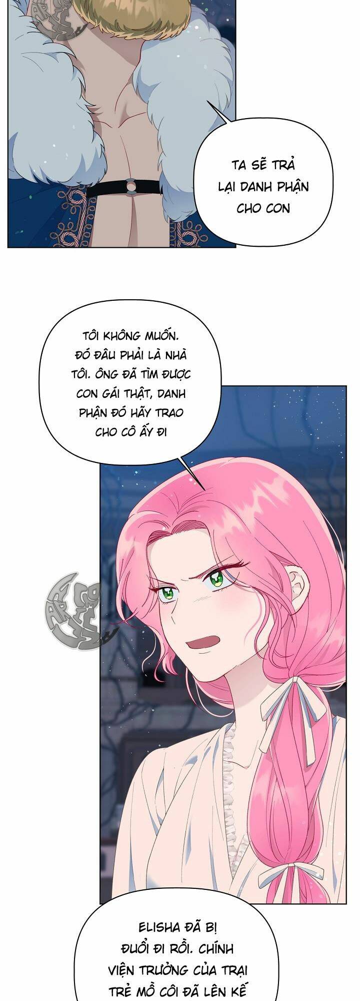 Sự Điều Trị Đặc Biệt Của Tinh Linh - Chap 40 - Trang 3