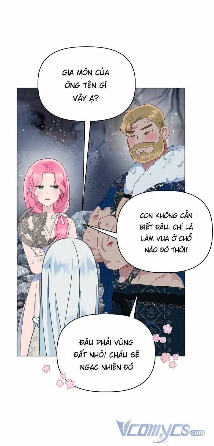Sự Điều Trị Đặc Biệt Của Tinh Linh - Chap 40 - Trang 36