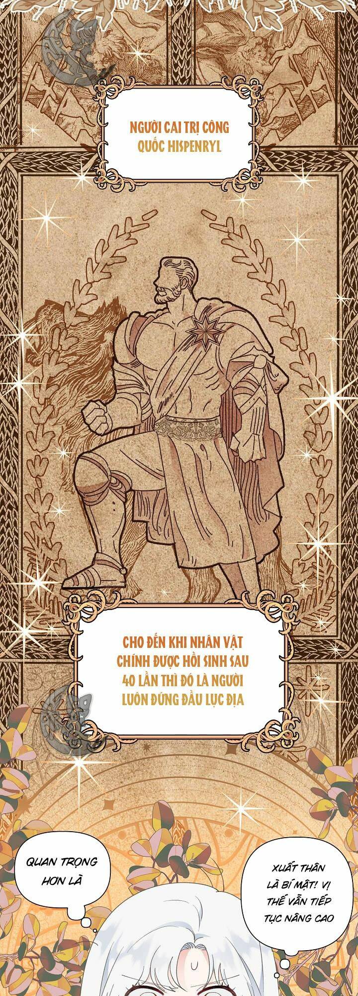 Sự Điều Trị Đặc Biệt Của Tinh Linh - Chap 40 - Trang 39