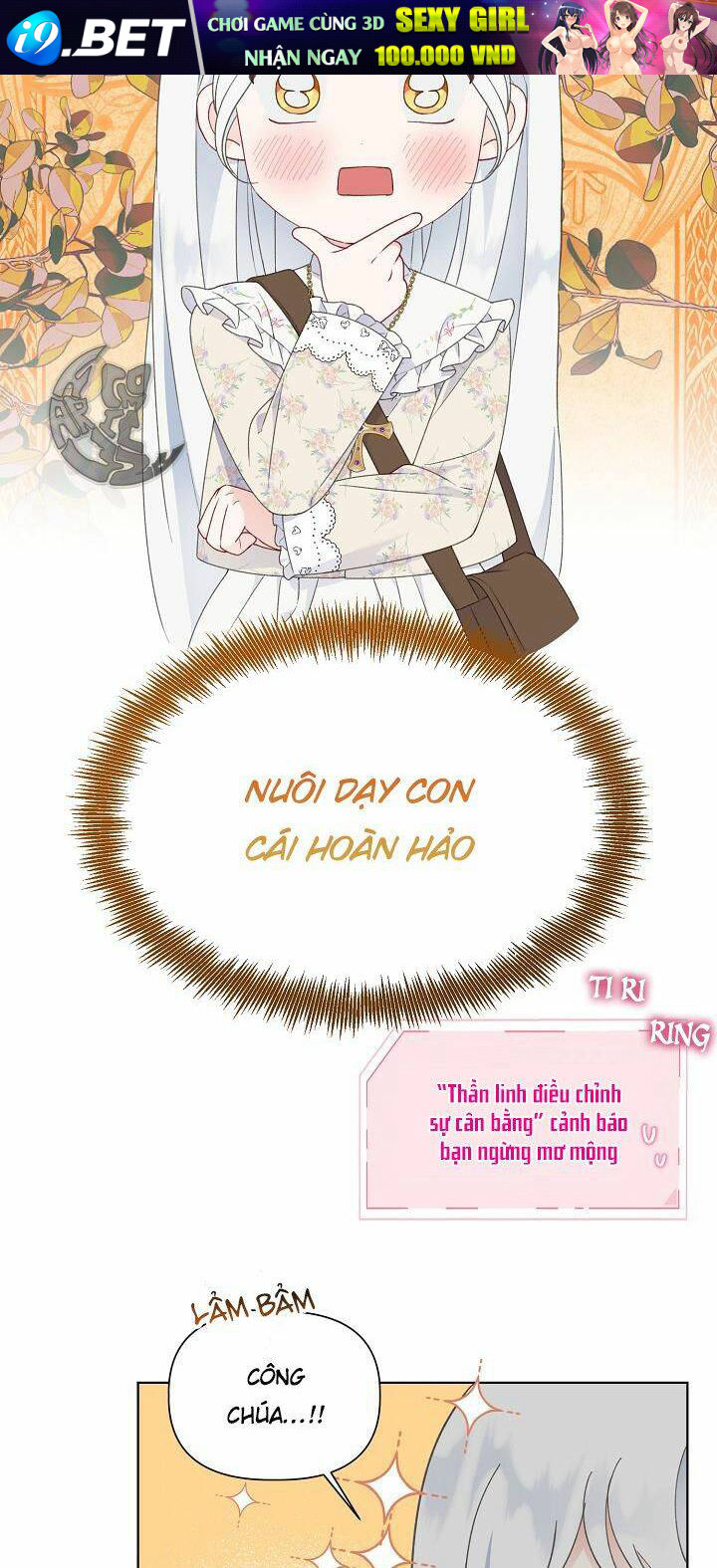 Sự Điều Trị Đặc Biệt Của Tinh Linh - Chap 40 - Trang 40