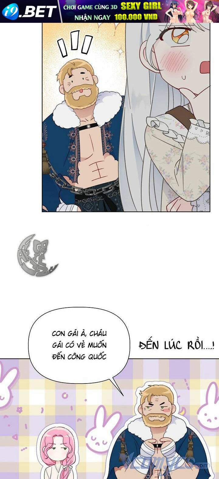 Sự Điều Trị Đặc Biệt Của Tinh Linh - Chap 40 - Trang 41