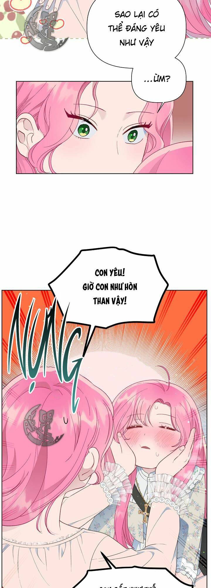 Sự Điều Trị Đặc Biệt Của Tinh Linh - Chap 40 - Trang 44