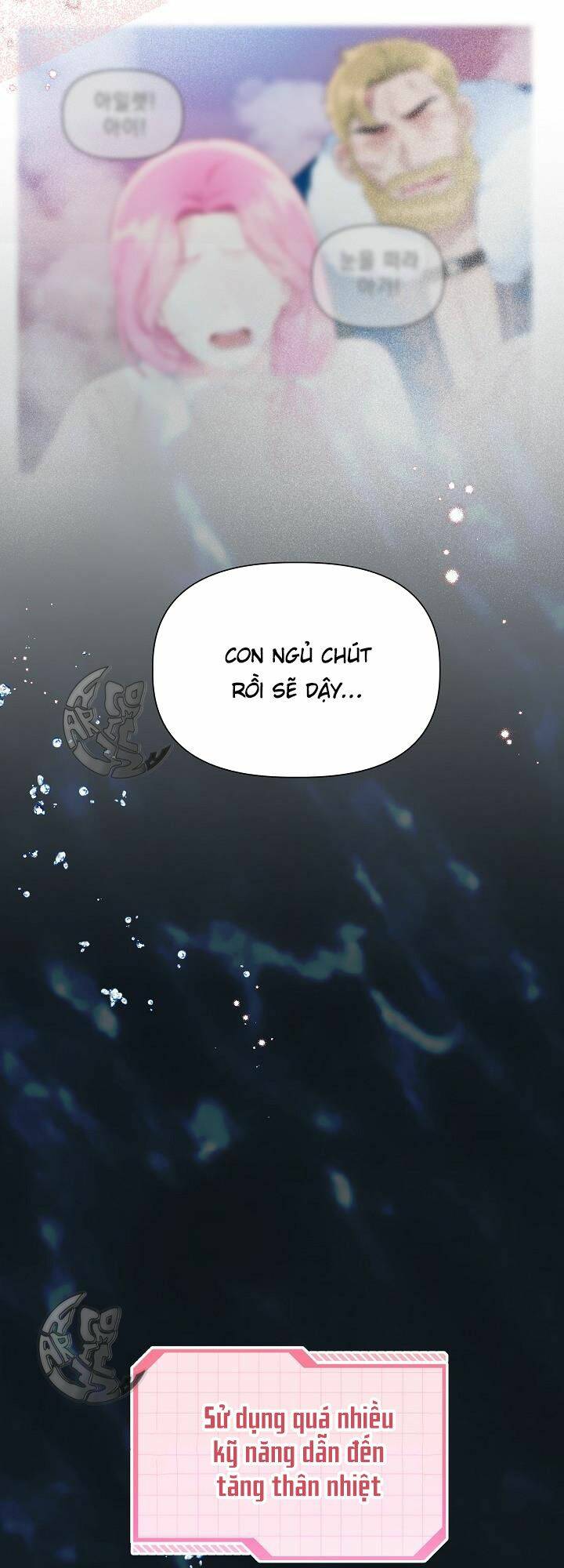 Sự Điều Trị Đặc Biệt Của Tinh Linh - Chap 40 - Trang 49