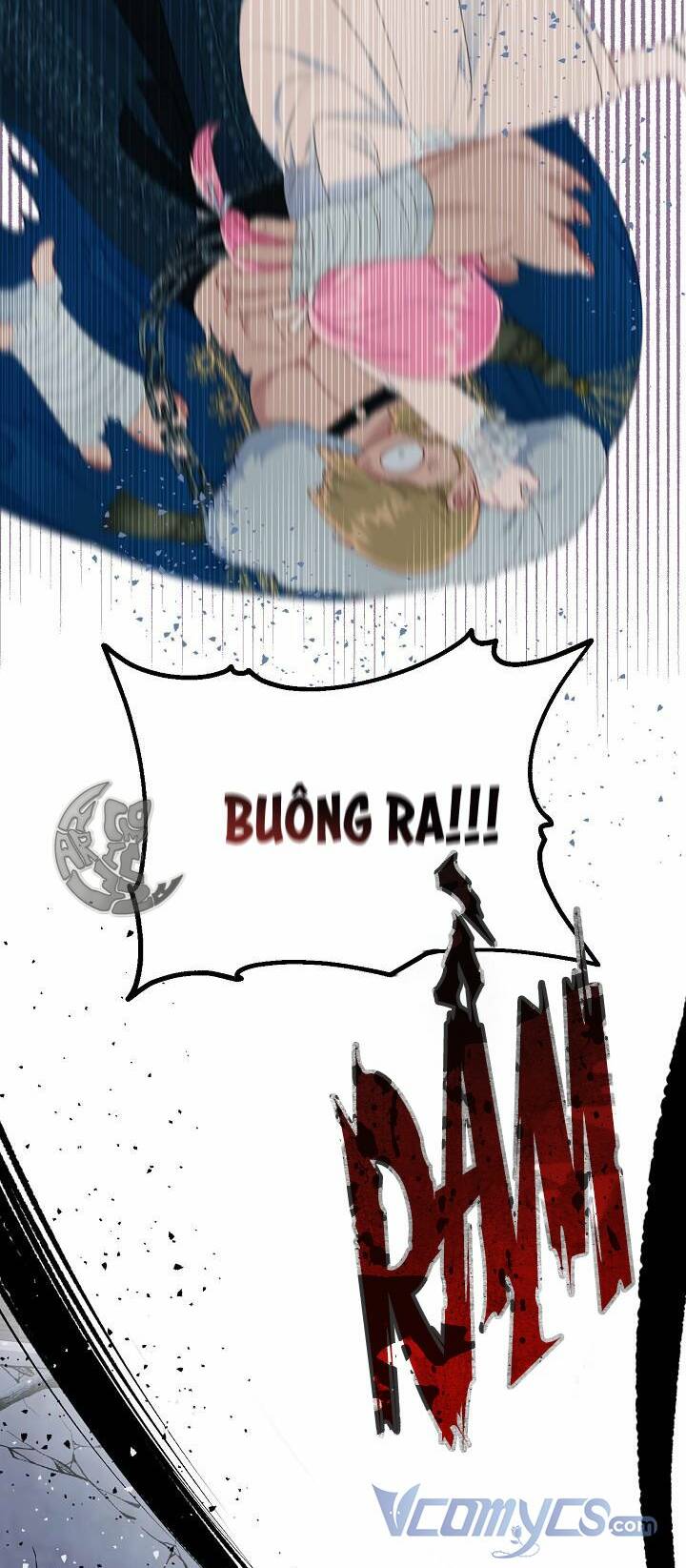 Sự Điều Trị Đặc Biệt Của Tinh Linh - Chap 40 - Trang 6