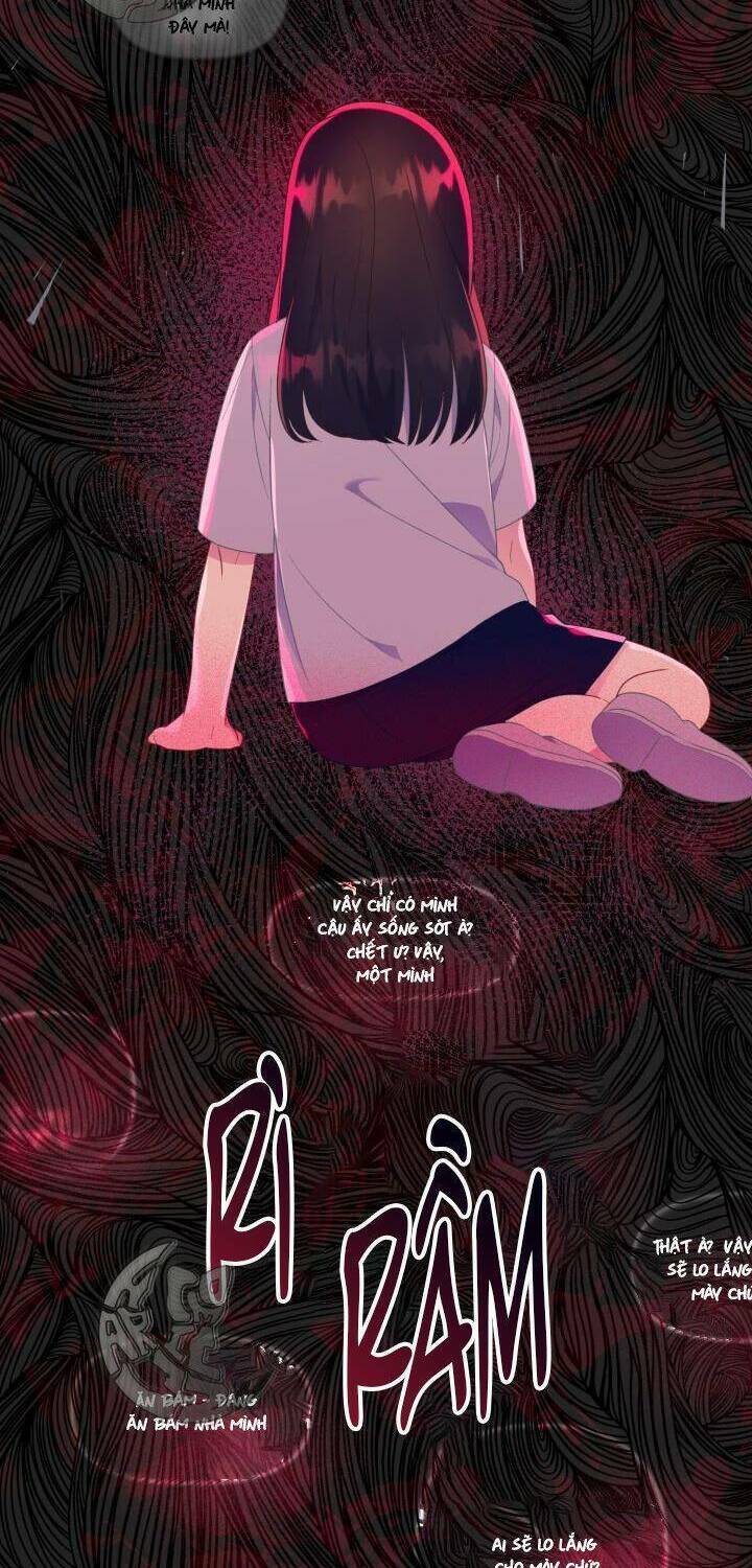 Sự Điều Trị Đặc Biệt Của Tinh Linh - Chap 41 - Trang 11