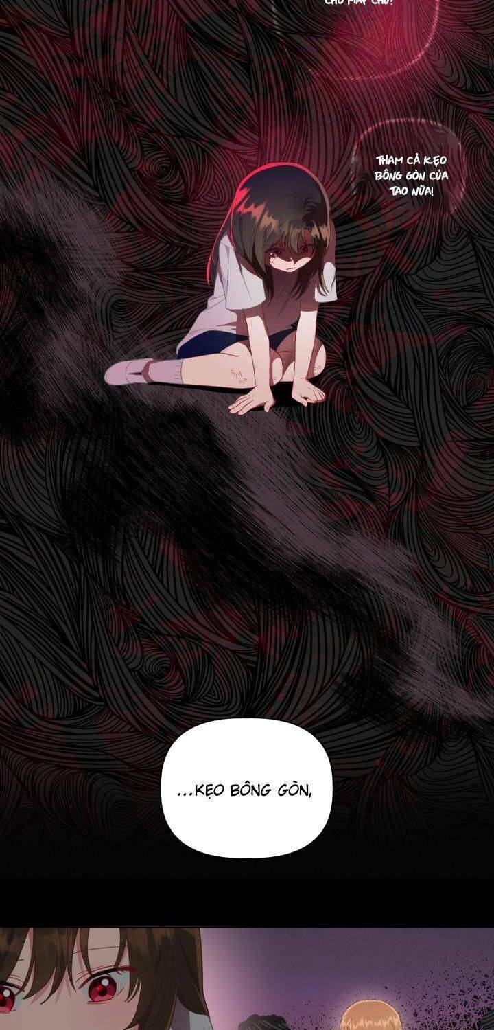 Sự Điều Trị Đặc Biệt Của Tinh Linh - Chap 41 - Trang 12