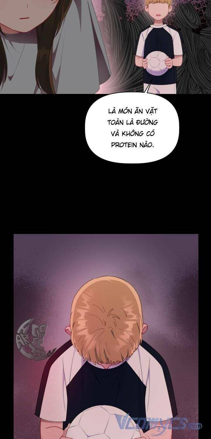 Sự Điều Trị Đặc Biệt Của Tinh Linh - Chap 41 - Trang 13