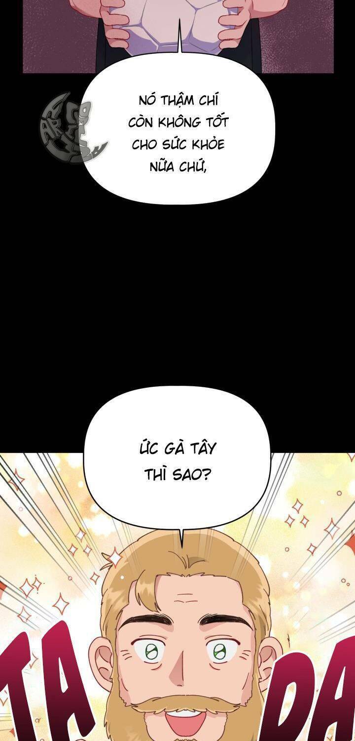 Sự Điều Trị Đặc Biệt Của Tinh Linh - Chap 41 - Trang 14