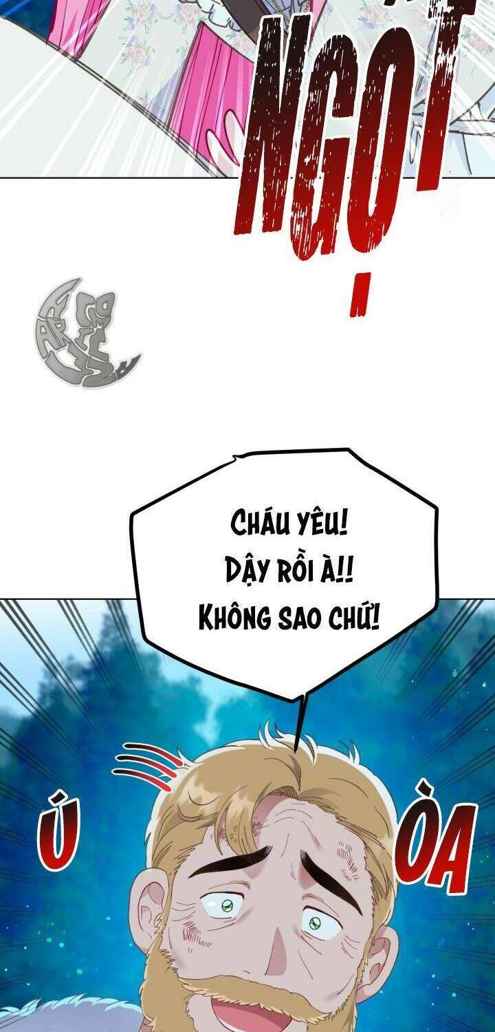 Sự Điều Trị Đặc Biệt Của Tinh Linh - Chap 41 - Trang 17