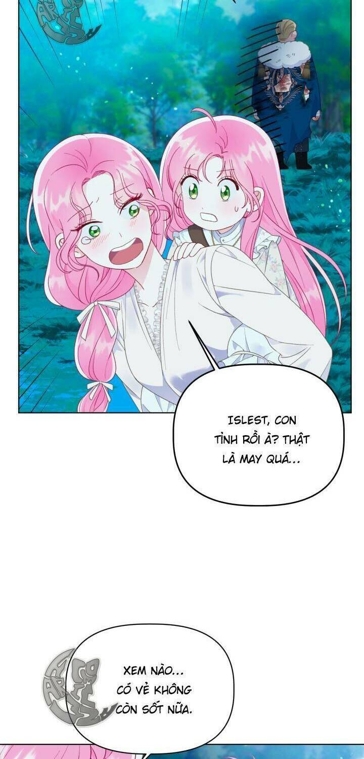 Sự Điều Trị Đặc Biệt Của Tinh Linh - Chap 41 - Trang 19