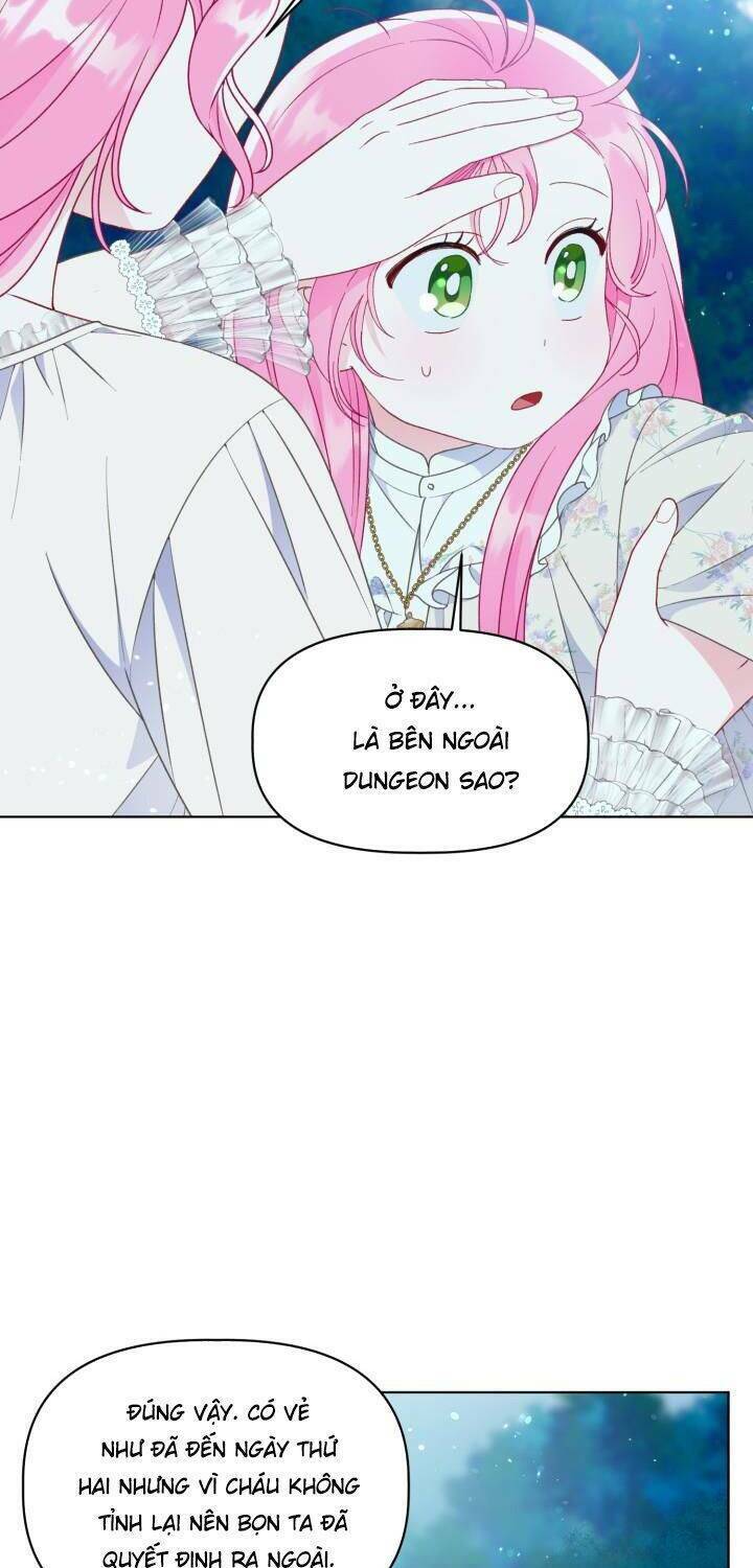 Sự Điều Trị Đặc Biệt Của Tinh Linh - Chap 41 - Trang 20