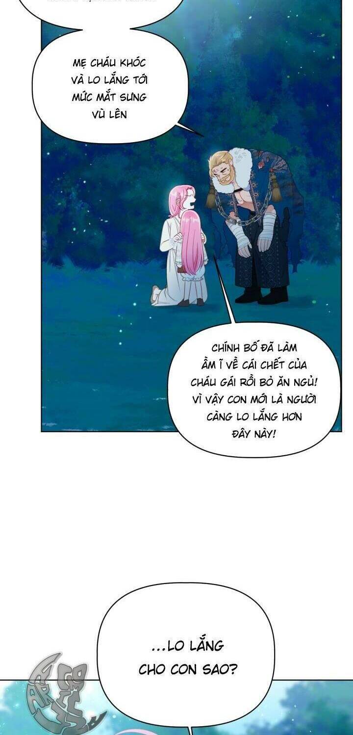 Sự Điều Trị Đặc Biệt Của Tinh Linh - Chap 41 - Trang 21
