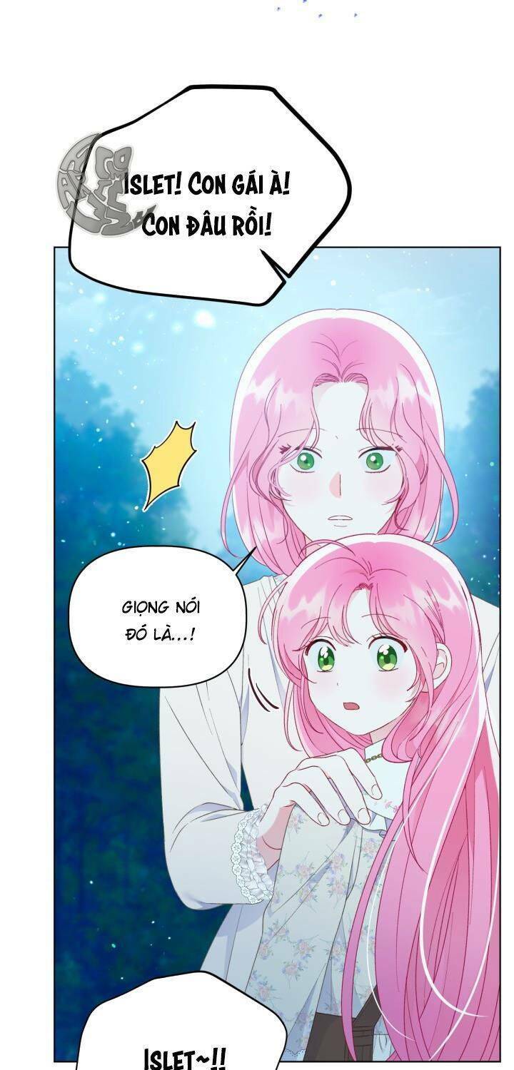 Sự Điều Trị Đặc Biệt Của Tinh Linh - Chap 41 - Trang 26